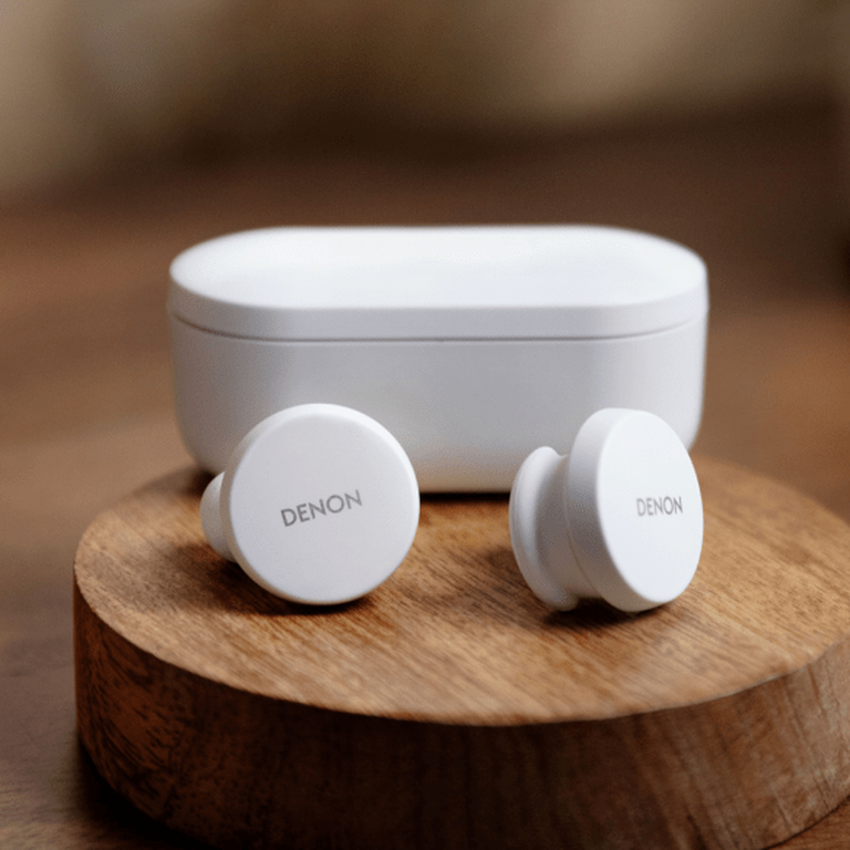 Denon Headphones